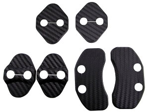 BRIGHTZ �X�y�[�V�A MK53S �J�[�{�����h�A�X�g���C�J�[�J�o�[ 6PC �y STRIKER�|020 �z MK53 MK K53 53