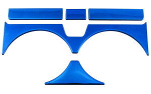 BRIGHTZ vEX 60 61 65 XeXtghNz_[pl 5PC  y DRI|COV|006 z ZVW60 ZVW65 MXWH60 MXWH61 MXWH65 ZVW MXWH W60 W65 H60 H61 H65
