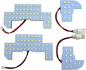 BRIGHTZ CR-V RM1 RM4 LED[v 4PC y ROOM|LAMP|135 z RM M1 M4 3 4 CRV C R V