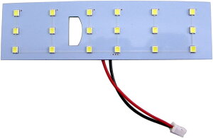 BRIGHTZ MAZDA2 DJ LED[v 1PC y ROOM|LAMP|065|1PC z