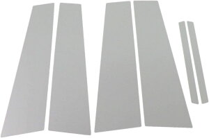 BRIGHTZ NTX IS500 USE30 ʃXeXbLs[pl 6PC oCU[p y PIL|SIL|027 z LEXUS USE E30 30 IS 500