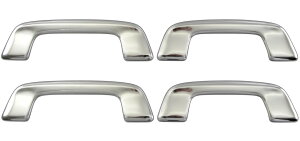 BRIGHTZ CX-30 DM �����ʃX�e�����X���b�L�A�V�X�g�O���b�v�J�o�[ 4PC �y INT�|GRIP�|046 �z DM8P DMEJ3P DMEP DMFP CX 30