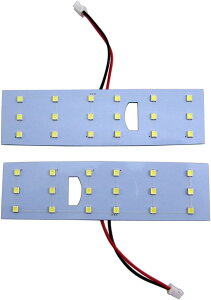 BRIGHTZ �x���[�T DC5R DC5W LED���[�������v 2PC �y ROOM�|LAMP�|065�|2PC �z DC5 C5 5