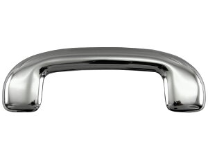 BRIGHTZ スペーシアカスタム MK54S MK94S 超鏡面ステンレスメッキアシストグリップカバー 1PC 【 INT−GRIP−016−1PC 】 MK54 MK94 MK 54 94