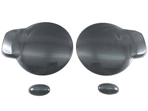 BRIGHTZ ハスラー MR92S MR52S スモークヘッドライトカバーセット 【 SMO−ETC−002 】