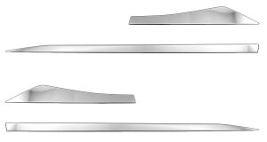 BRIGHTZ GNXgC T33 SNT33 ʃXeXbLTChhA[ 4PC y SID|MOL|161 z SNT33 ST33 NT33 SNT ST NT T 33 GNXg[