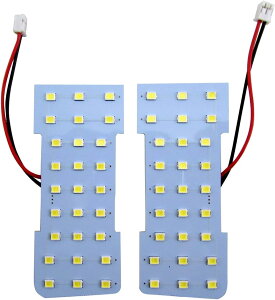 BRIGHTZ �A���t�@�[�h�n�C�u���b�h ATH10W LED���[�������v 2PC �y ROOM�|LAMP�|110 �z
