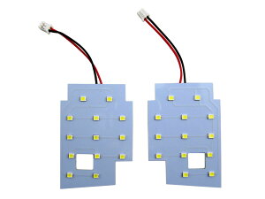 BRIGHTZ MAZDA6���S�� GJ LED���[�������v 2PC �y ROOM�|LAMP�|074 �z