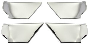 BRIGHTZ CX-30 DM �����ʃX�e�����X���b�L�C���i�[�h�A�n���h���J�o�[ �M 4PC �y INS�|DHC�|268 �z DMEJ3P DMFP DM8P DMEP DMFP CX 30