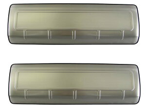 BRIGHTZ �J���[���N���X 10 11 15 �X�e�����X�V�[�g�L�b�N�K�[�h 2PC �y INT�|MID�|001 �z ZSG10 ZVG11 ZVG15