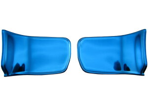 BRIGHTZ �X�N�������S�� DG17W �X�e�����X���b�L�C���i�[�h�A�n���h���J�o�[ �M 2PC �� �y INS�|DHC�|148 �z DG17 DG G17 17 �X�N���� ���S��