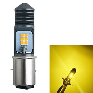 BA20D H4BS oCNpLEDwbhCg HI/LOؑ ֎ԑOƓp AC/DC12V-60V Px3030fq`bv 12A ʔ CG[ 1