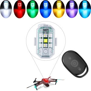 MAZERO Xg{Cg [d  7Fؑ tbVCg RGB Rt _ŃCg USB-C L[h Փ˖h~  LEDCg x ėp oCNCg e[Cg wbhCg ⏕