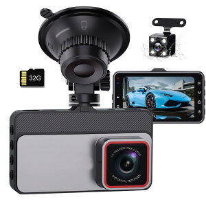 VSAIL hR ԗp hCuR[_[ O 2J 3C` hR ^ hR 300f 1296P 170xLp 32GBJ[ht HDR/WDR摜␳Zp GWON/OFF ً}^ o[XA