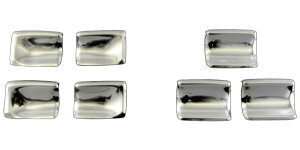 BRIGHTZ �A�N�A 10 11 15 16 �����ʃX�e�����X���b�L�E�B���h�E�X�C�b�`�p�l�� 7PC �y INT�|ETC�|735 �z MXPK10 MXPK11 MXPK15 MXPK16 MXPK
