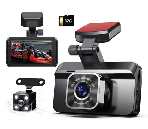 VSAIL ԗp hCuR[_[ O2J hR ^ hR 300f 1296P 170xLp 32GBJ[ht 3C`t HDR/WDR摜␳Zp GWON/OFF ً}^ o[XA 