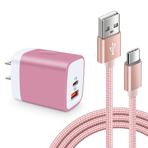 Viviber iphone16 }[d android X}z[d (PD20W/USB-A&USB-C 2|[g) ^CvC usbP[u0.9Mt F type-c iphone 15 USB-CdA_v^[ AhCh [d hR [d xperia/Google p