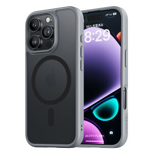 NIMASO iPhone16ProMaxp P[X MagSafeΉ X}zP[X }OZ[tΉ Jo[ ~ }bgdグ Sʕی Phone16ProMaxΉ ϏՌ ČRMILKi擾 CX[d Xgbvz[t