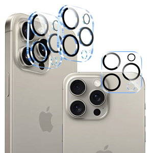 iPhone 16 Pro / iPhone 16 Pro Max YtB y 3Zbg- {Ɏq z ACtH16v JtB ACtH16v}bNX YیtB tB 2.5D EhGbW 