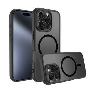 iPhone16 Pro P[X MagSafeΉ  }bg ČRMILKi ϏՌ ACtH16 Pro }Olbg ^ ΂݂Ȃ R Xgbvz[t CAX[dΉ }Olbg bNP[X E