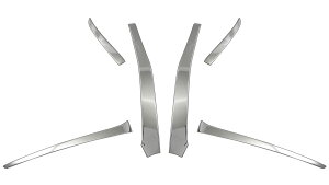 BRIGHTZ �\���I 27 37 47 �����ʃX�e�����X���b�L�t�����g�o���p�[�T�C�h���[�� 6PC �y FRO�|ETC�|BIG�|084 �z MA27S MA37S MA47S MA