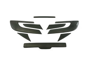 BRIGHTZ GR86 ZN8 �X���[�N�e�[�����C�g�J�o�[�Z�b�g �y SMO�|REA�|227 �z ZN 8