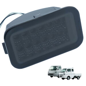 KICARYAJP LED �o�b�N�����v �X�[�p�[�L�����C �L�����C �g���b�N DA16T DA63T DG16T DG63T DR16T T16 �y�g�� ���P�x LED 12�� �N���A�����Y (�X���[�N�����Y)
