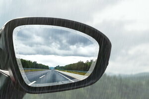 [2Zbg] ClearView { NISSAN NOTEiY m[gj 2024NfΉ e tB hA~[ TCh~[ ԗp h tB [p`^Cv] ی V[g tB h~