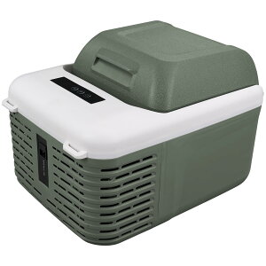 y2024ŐVz Alpicool ԍڗ① 11L |[^u① ^ -20`20 }Ⓚ 3WAYdΉ DC12V/24V AC100V ԍډƒ뗼p 45°ϐk݌v Œpt dی Ԓ Lv  AEgh