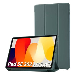 Simpeak Xiaomi Redmi Pad SE Ή P[X SʕیJo[ PUU[TPU ^ y I[gX[v@\t O܃X^h^ubgP[X,Z