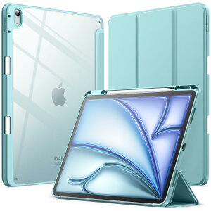 JEDirect iPad Air 13C` M2i2024jpP[X Pencilz_[t obNJo[ XX^h Ռz ^ubgJo[ I[gEFCN/X[v@\ (u[)