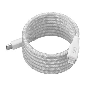 CIO XpCP[u Type-C to Lightning Εt }Olbgz `L i1m,CgubNj (02Fi`zCg)