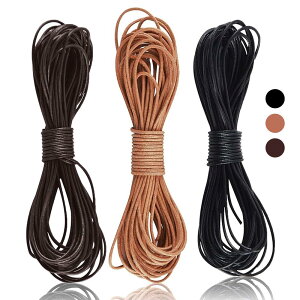 vR vЂ |ޗ DIYR Ghp[c Zbg lbNXȂ WG[ nhCh Ntg  U[R[h ANZT[WG[2.5mm x 3m 3FZbg ubN{_[