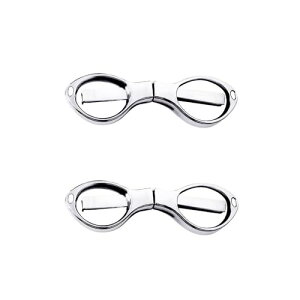 アイデア旅行折りたたみカット、携帯8字小型はさみ、携帯家庭用はさみ、8字はさみ釣り用はさみ眼鏡カット