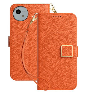Deeaar Aquos Wish4 ケース手帳型 人気 スマホケース アクオス Wish4 財布型 カバー シャープ wish4 カードポケット付き 軽量 薄型 全面保護 カード収納 スタンド機能 横置きスタンド機能 高級PUレザ