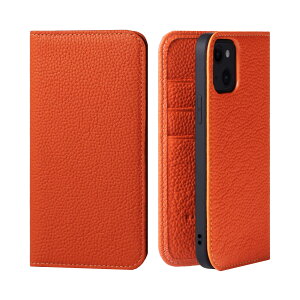 HANATORA iPhone15 P[X 蒠^ {v X}zP[X X}z X^h R[hz_[ t VNJ[tU[ Mtg }OlbgȂ IW PH-15-Orange