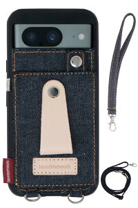 NeedNetwork Rfj Google Pixel 8a p P[X | Xgbvt ϏՌ kv OX ^ ΂߂ 񂩂 V_[ X^h@\ J[hz_[