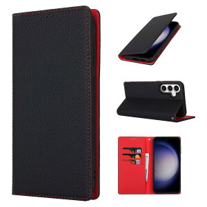 for Galaxy S23 FE P[X蒠^ SCG24 au P[X Pelanty vi {vU[ z^Jo[ Samsung Galaxy S23 FE 5G J[h[ X^h@\ }Olbg _炩 TX MNV[S23 FE