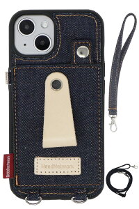 NeedNetwork Rfj iPhone15 p P[X | Xgbvt ϏՌ kv OX ^ ΂߂ 񂩂 V_[ X^h@\ J[hz_[