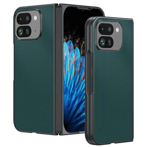 Panda Baby Google Pixel 9 Pro Fold U[P[X {vɋ߂ sNZ9vtH[h yʃJo[ (VA)