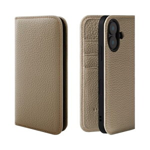 HANATORA iPhone16 P[X 蒠^ {v X}zP[X X}z X^h R[hz_[ t VNJ[tU[ Mtg }OlbgȂ O[W PH-16-Grege