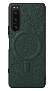 Xperia 1 VI P[X GNXyA MagSafe Ή {v VNU[ X}zP[X X}z Jo[ wʃP[X gуP[X Xgbv SO-51E SOG13 SIMt[ (pC)