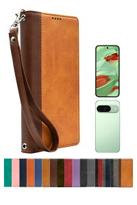 �V�Y�J�E�B�� Google Pixel9 / Pixel9 Pro �P�[�X �J�o�[ �蒠�^ �{�v�� ���U�[�P�[�X �C�G���[�u���E��×�u���E�� 1����