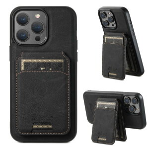 JCGOOD iPhone 14 Pro P[X MagSafeΉ phone14 Pro P[X wmagsafe J[h P[Xt  }OZ[t CX[dΉ J[h[ ACtH14 v Jo[ X^h@\ wʃJ[h