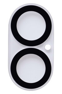 iFace iPhone 16 / 16Plus ��p �J���������Y �ی�J�o�[ �����K���X (�N���A)�yiphone16 iphone16plus 16�v���X �J���������Y�v���e�N�^�[ �J���������Y �J�o�[ �J�����t�B���� �J���� �����Y�ی� �\�ʍd