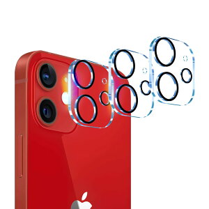 Seninhi 3 JtB iPhone 12 p JY ی Jo[ KX Sʕی  IoI[o[h~ ACtH12 Ή y3Zbgz