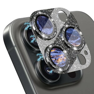 CeiBand CXg[ JtB iPhone 16 Pro/iPhone 16 Pro Max Ή YJo[ Jی A~+KXz LL YیtB ߗ IoI[o[h~ S