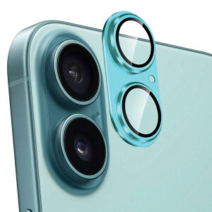 Kakuki for iPhone 16 /iPhone 16 Plus JtB A~{ARߗKX ACtH16vX/ ACtH16 ̌^YیtB ϏՌ IoI[o[h~ A~ J