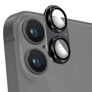 Kakuki for iPhone 16 /iPhone 16 Plus JtB A~{ARߗKX ACtH16vX/ ACtH16 ̌^YیtB ϏՌ IoI[o[h~ A~ J