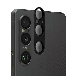 ZXZone Xperia 1 VI JtB A~{ARߗKX GNXyA 1 VI SO-51E SOG13 Yی JJo[ Yی tB h EϏՌEXNb`h~EIoI[